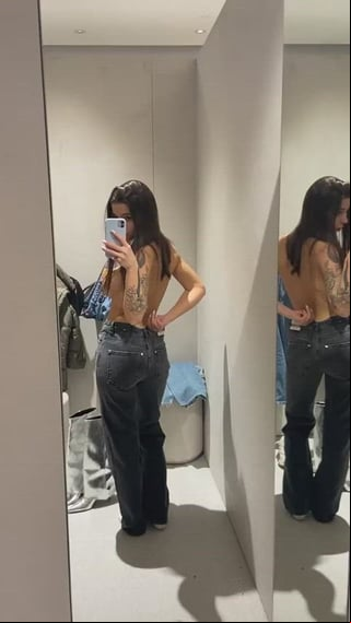 What do you think about this booty