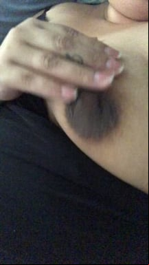 Was told to post here. Do my nipples qualify?