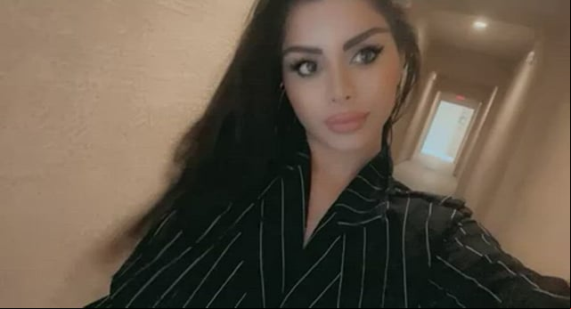Who else secretly goes out in nothing but a robe?