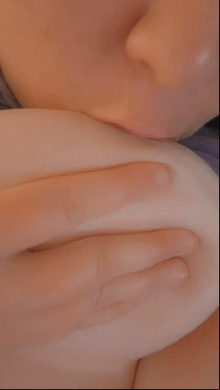Just a little tease