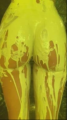 I bet you cant guess what this is ;)