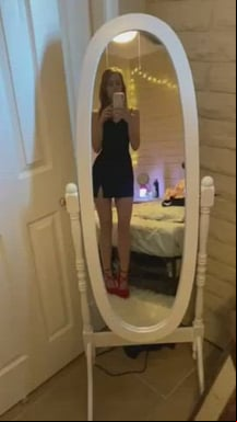 Hey hoes  what do you think of me?