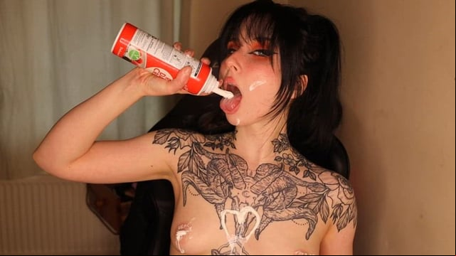 Creamy
